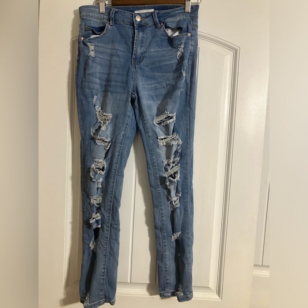 Jeans sz 7
